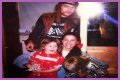 Axl Rose's Children: Secrets Revealed