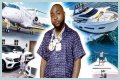 Davido's Staggering Net Worth Projection For 2024