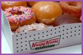 Discover The Secrets Of Krispy Kreme's Free Donut Rewards For Stellar Grades