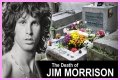 Jim Morrison's Death Photo Decoded