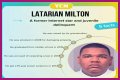 Latarian Milton Jail: Uncovering The Truths Within