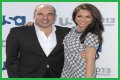 Rick Hoffman's Enigmatic Wife Revealed