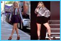Taylor Swift's Weight Transformation: Is She Gaining Or Losing?