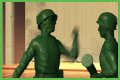 Uncover The Enchanting World Of Toy Soldiers In Toy Story