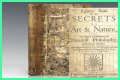 Unlock The Secrets Of Art, Science & Nature With Samantha Lewe