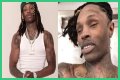 Unseen Autopsy Images Of King Von: The Tragic Aftermath Revealed