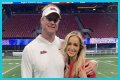 Unveiling Lane Kiffin's New Wife: Intriguing Insights Revealed