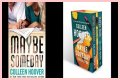 Unveiling The Enthralling World Of Colleen Hoover's Masterpieces