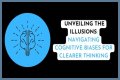 Unveiling The Illusion Wilson: Cognitive Bias Unraveled