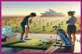 Unveiling The Secrets Of A Golfing Prodigy