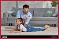 Unveiling The Surprising Benefits Of "Daughter Massages Dad"