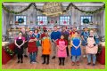 Unveiling The Sweetest Holiday Baking Secrets With Kids Holiday Baking Championship 2023