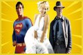 Unveiling The Timeless Allure Of Iconic Film Costumes